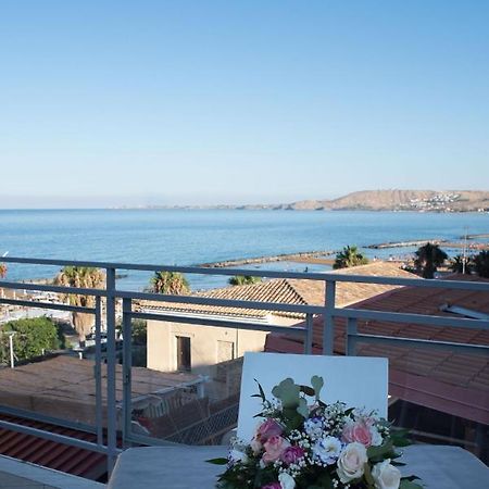 Palazzotto 902 Bed and Breakfast Κρότωνας Εξωτερικό φωτογραφία