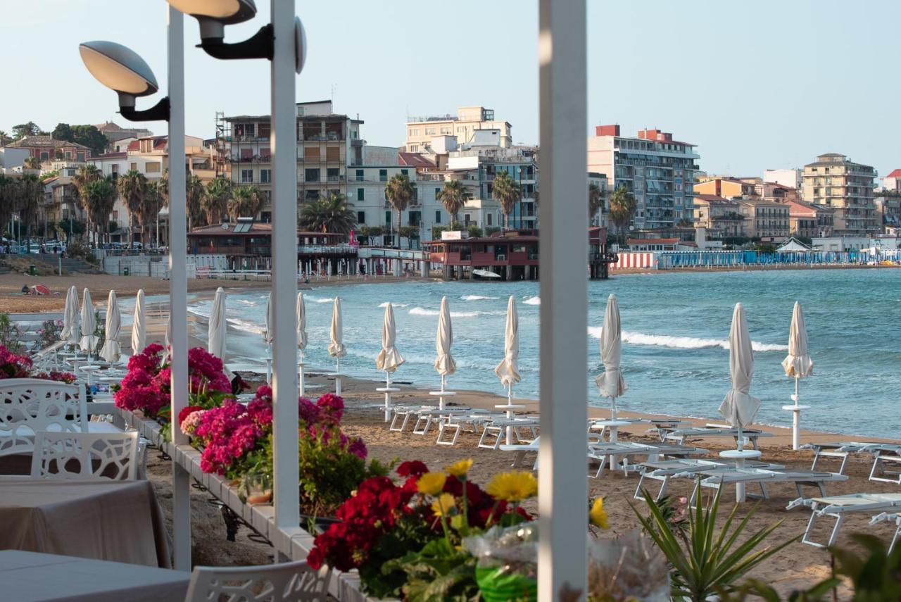 Palazzotto 902 Bed and Breakfast Κρότωνας Εξωτερικό φωτογραφία
