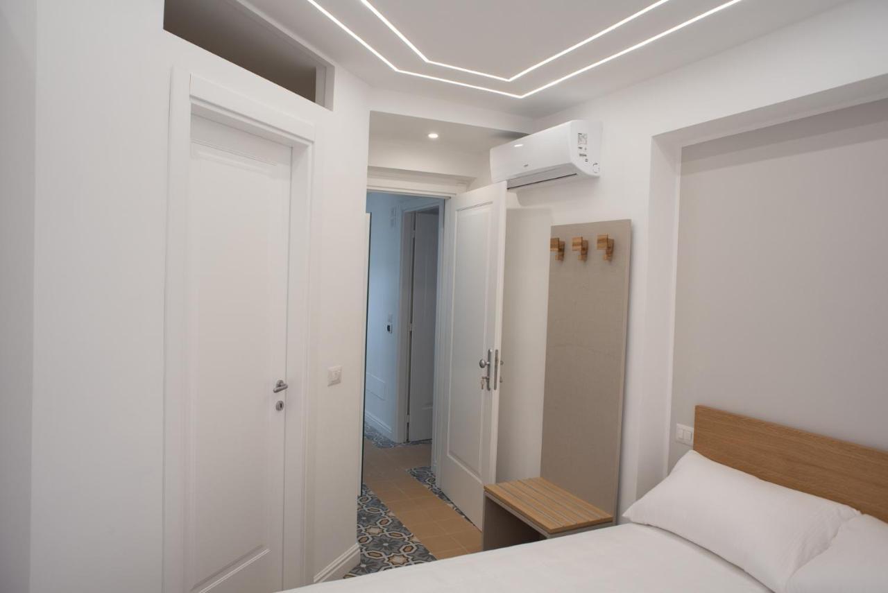 Palazzotto 902 Bed and Breakfast Κρότωνας Εξωτερικό φωτογραφία
