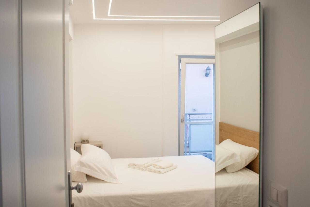 Palazzotto 902 Bed and Breakfast Κρότωνας Εξωτερικό φωτογραφία