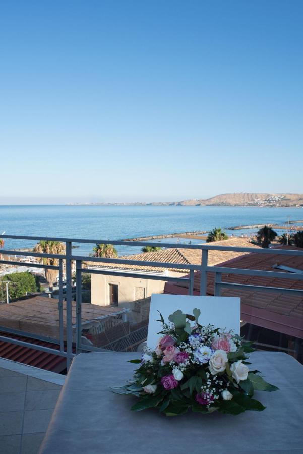Palazzotto 902 Bed and Breakfast Κρότωνας Εξωτερικό φωτογραφία